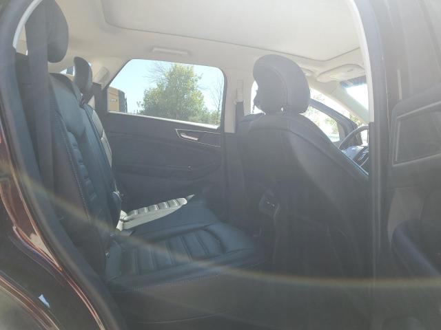 Photo 10 from auction – 2019 FORD EDGE SEL with VIN 2FMPK4J91KBB31593