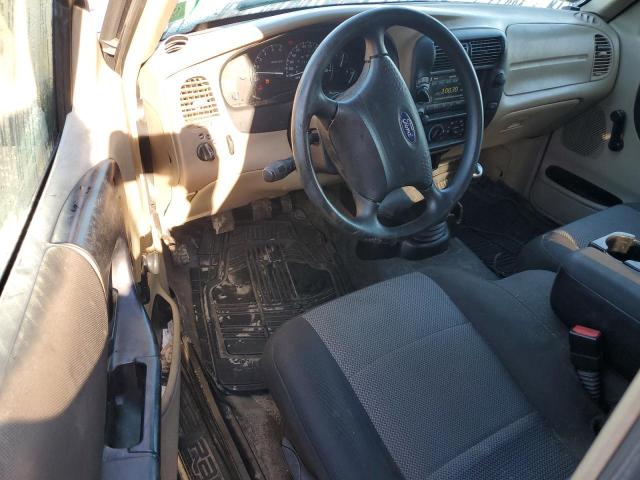 Foto 8 de la subasta – 2004 FORD RANGER SUP con VIN 1FTZR15E04PB02483