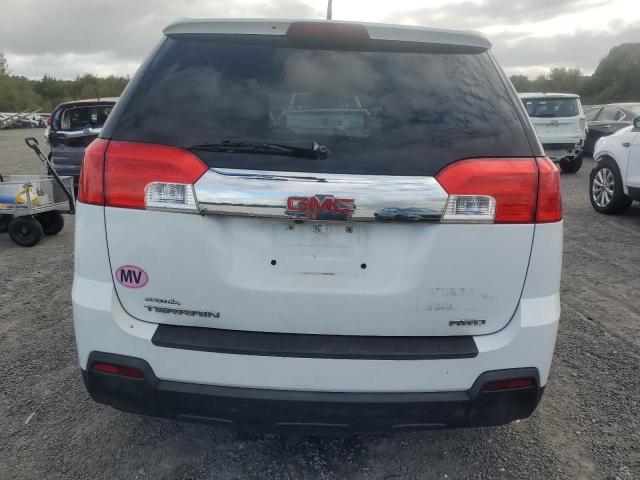 Photo 6 from auction – 2012 GMC TERRAIN SL with VIN 2GKFLREK5C6245019