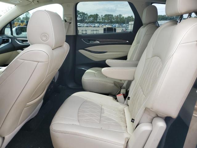 Zdjęcie 11 z aukcji – 2022 BUICK ENCLAVE AV z VIN 5GAERDKW4NJ127342