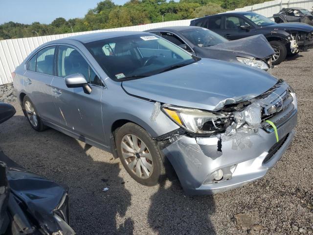 Photo 4 from auction – 2016 SUBARU LEGACY 2.5 with VIN 4S3BNAC62G3002972