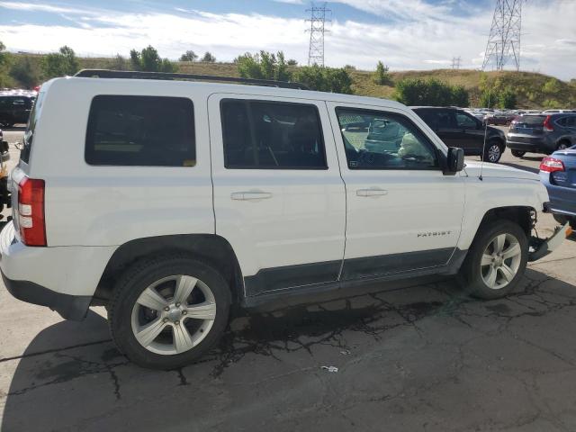 Photo 3 from auction – 2013 JEEP PATRIOT SP with VIN 1C4NJRBB2DD129331