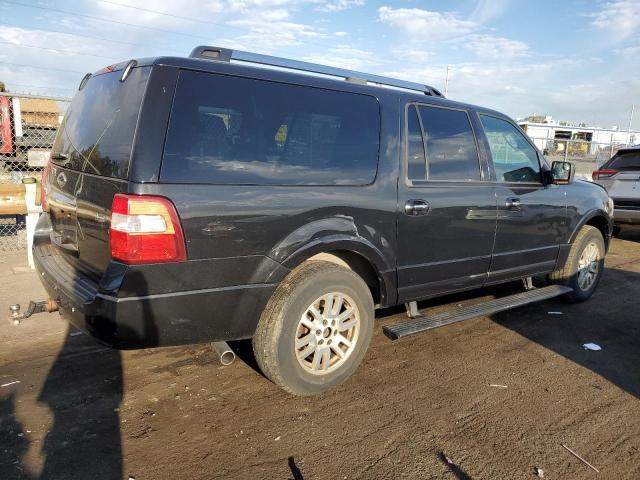 Photo 3 from auction – 2014 FORD EXPEDITION with VIN 1FMJK2A55EEF09379