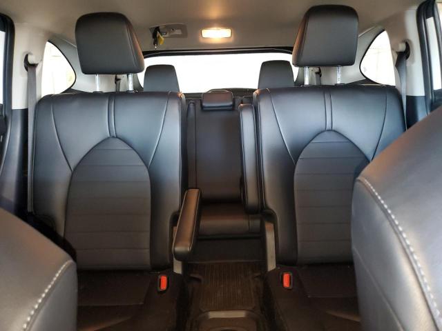 Photo 10 from auction – 2024 TOYOTA HIGHLANDER with VIN 5TDKDRAH9RS535151