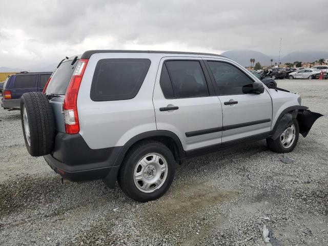 Photo 3 from auction – 2005 HONDA CR-V LX with VIN SHSRD78575U326240