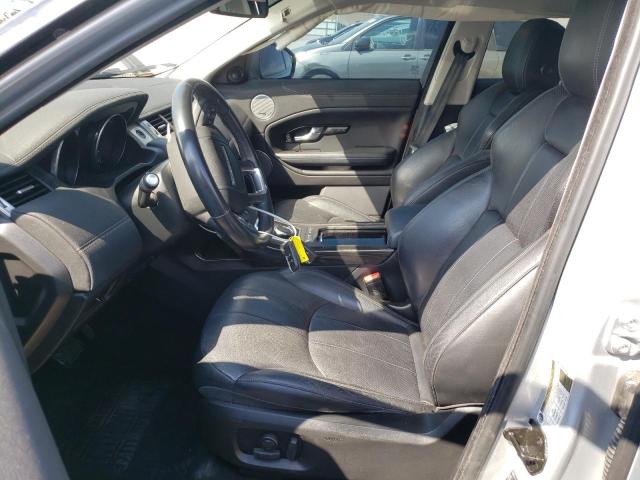 Photo 7 from auction – 2017 LAND ROVER RANGE ROVE with VIN SALVP2BG8HH237445