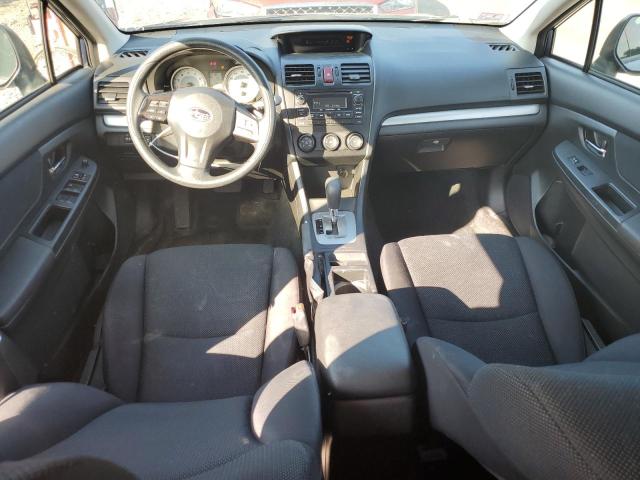 Photo 8 from auction – 2013 SUBARU IMPREZA PR with VIN JF1GPAC67D2216640
