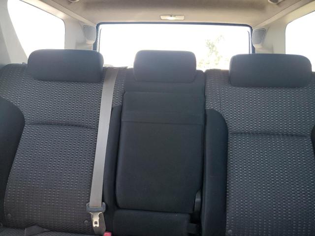 Photo 10 from auction – 2008 TOYOTA 4RUNNER SR with VIN JTEBT14R58K005172