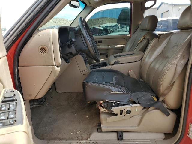 Фото 7 с аукциона – 2004 CHEVROLET SILVERADO с VIN 2GCEC13T041408209