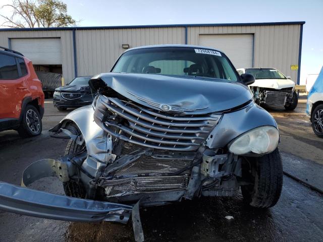 Photo 5 from auction – 2009 CHRYSLER PT CRUISER with VIN 3A8FY48979T525370