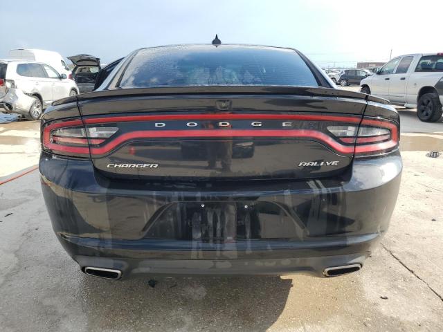 Photo 6 from auction – 2016 DODGE CHARGER SX with VIN 2C3CDXHG5GH241803