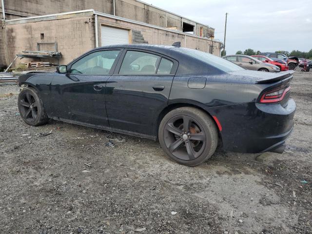Photo 2 from auction – 2016 DODGE CHARGER R/ with VIN 2C3CDXCT0GH322518
