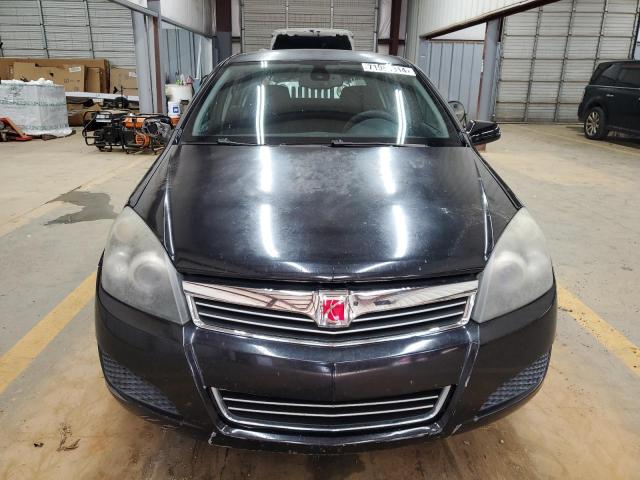 Photo 5 from auction – 2008 SATURN ASTRA XE with VIN W08AR671185045287
