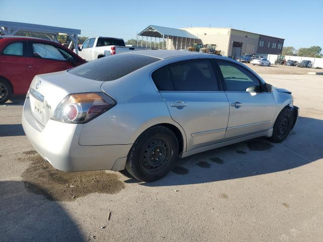 Photo 3 from auction – 2010 NISSAN ALTIMA BAS with VIN 1N4AL2AP8AC167909