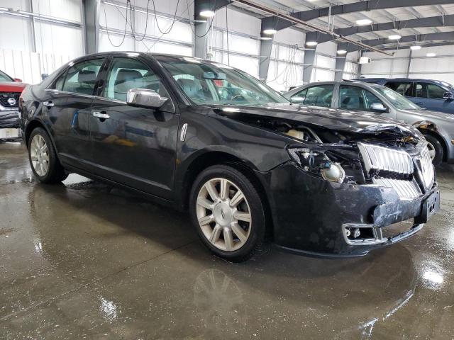 Photo 4 from auction – 2012 LINCOLN MKZ with VIN 3LNHL2GCXCR824268