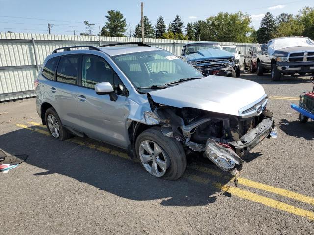Photo 4 from auction – 2014 SUBARU FORESTER 2 with VIN JF2SJAEC4EH537589
