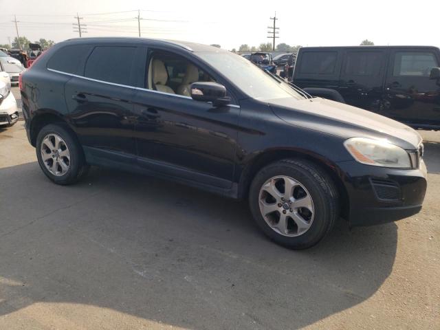 Foto 4 de la subasta – 2012 VOLVO XC60 3.2 con VIN YV4940DL5C2334563