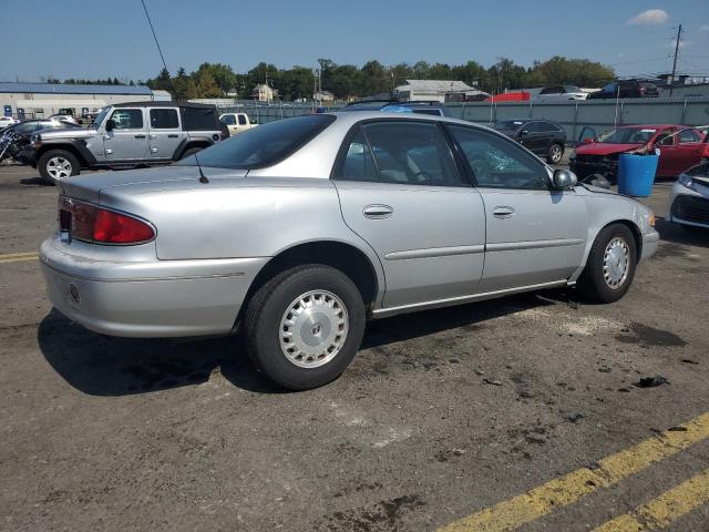 Photo 3 from auction – 2003 BUICK CENTURY CU with VIN 2G4WS52J831194501