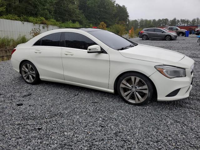 Photo 4 from auction – 2014 MERCEDES-BENZ CLA 250 with VIN WDDSJ4EB4EN024793