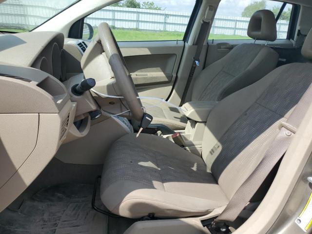 Photo 7 from auction – 2007 DODGE CALIBER with VIN 1B3HB28B17D243240