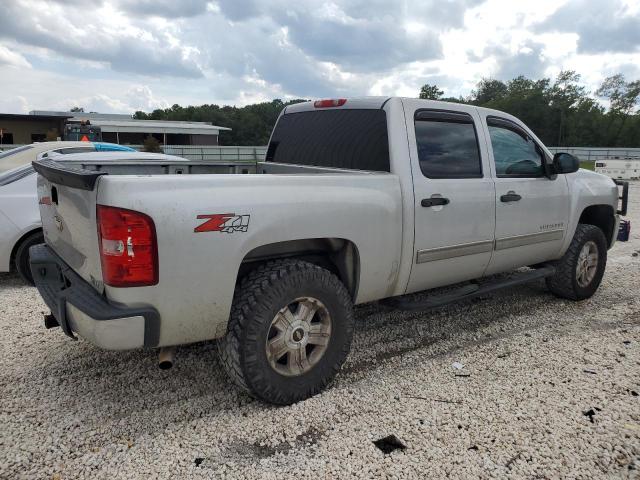Photo 3 from auction – 2010 CHEVROLET SILVERADO with VIN 3GCRKSE31AG258718