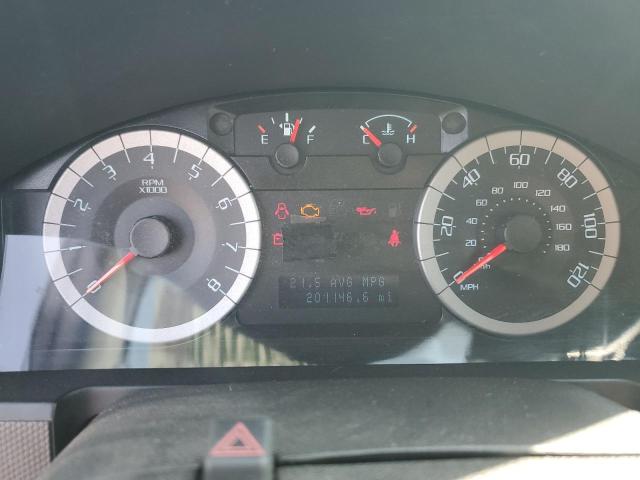 Photo 9 from auction – 2011 FORD ESCAPE XLT with VIN 1FMCU0DG6BKC64500