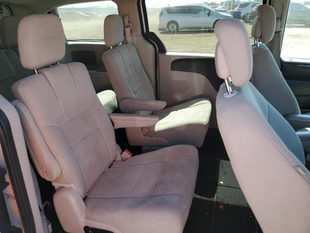 Photo 11 from auction – 2012 DODGE GRAND CARA with VIN 2C4RDGBG7CR264910