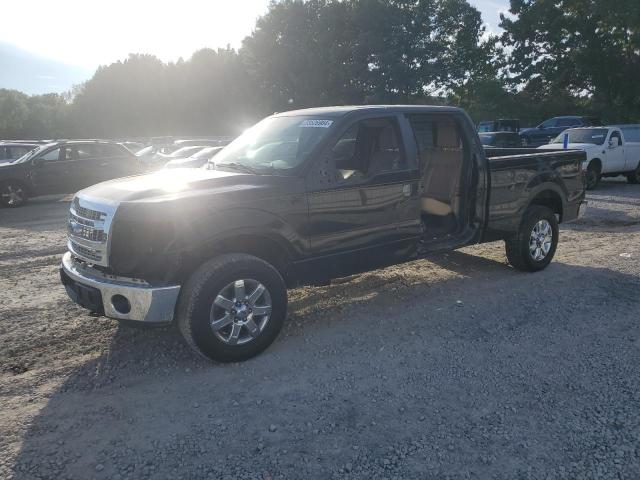 Photo 1 from auction – 2014 FORD F150 SUPER with VIN 1FTFW1ET2EKD35628