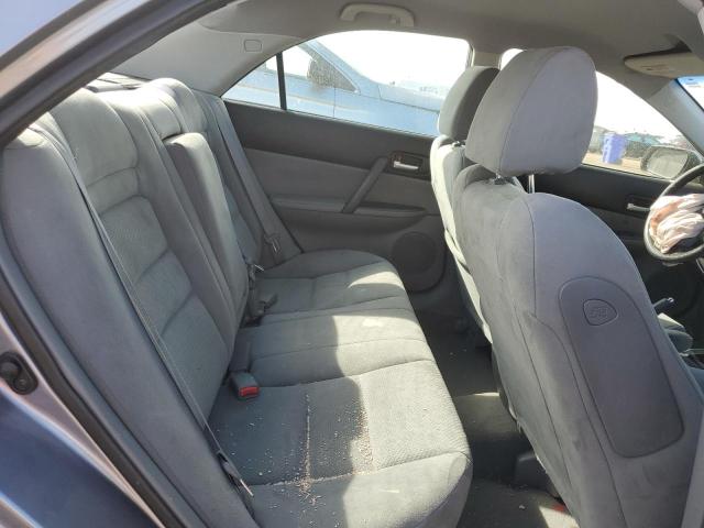 Photo 10 from auction – 2008 MAZDA 6 I with VIN 1YVHP80CX85M16797