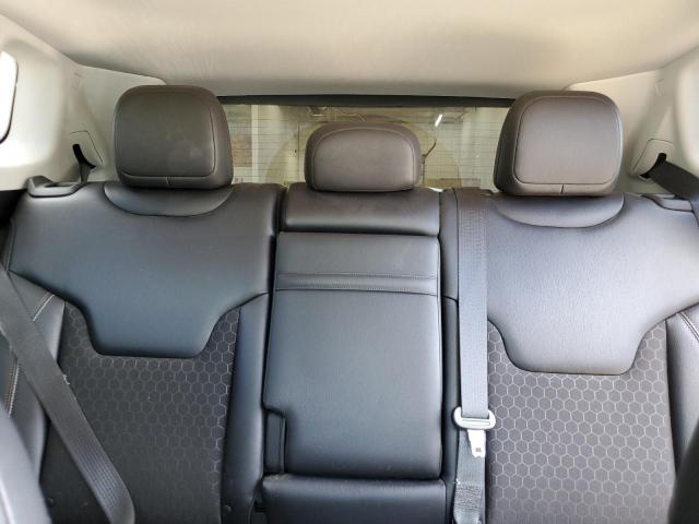 Photo 10 from auction – 2017 JEEP COMPASS LA with VIN 3C4NJDBB5HT672109