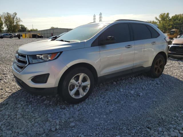 FORD EDGE SE 2015 with VIN 2FMTK3G90FBC23963 - Photo from auction