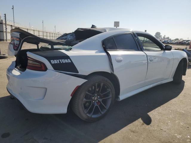 Photo 3 from auction – 2022 DODGE CHARGER R/ with VIN 2C3CDXCT2NH225009