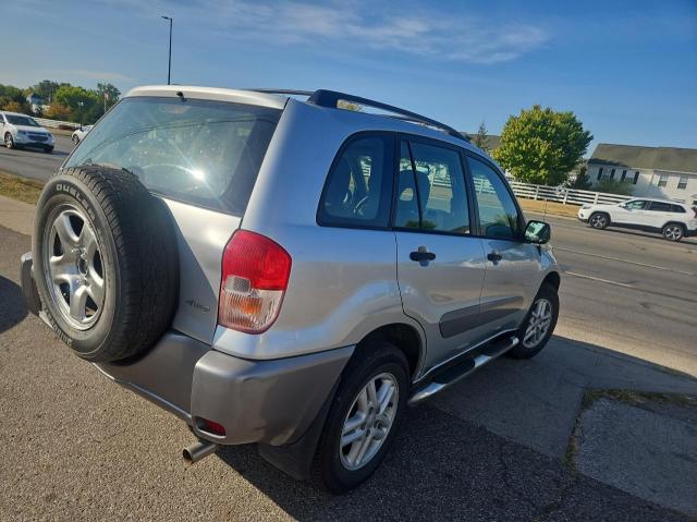 Foto 4 de la subasta – 2002 TOYOTA RAV4 con VIN JTEHH20VX26062570