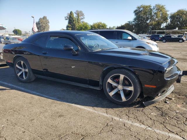 Photo 4 from auction – 2016 DODGE CHALLENGER with VIN 2C3CDZAG2GH200647