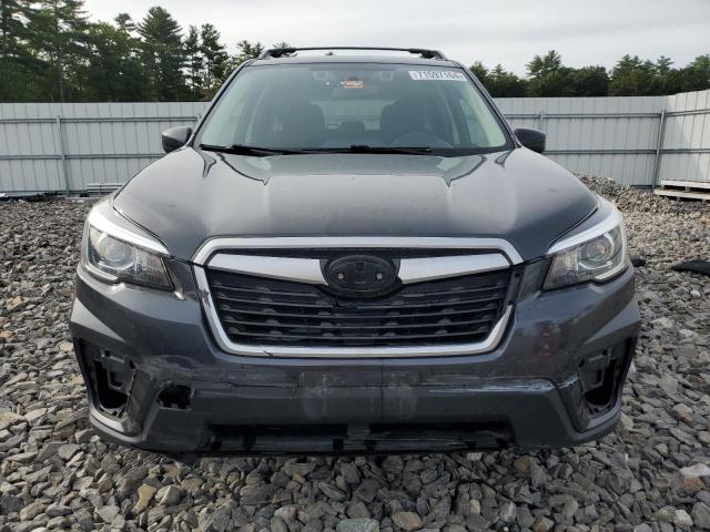 Photo 5 from auction – 2019 SUBARU FORESTER P with VIN JF2SKAEC9KH461862