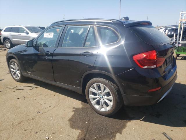 Photo 2 from auction – 2014 BMW X1 XDRIVE2 with VIN WBAVL1C5XEVY16943