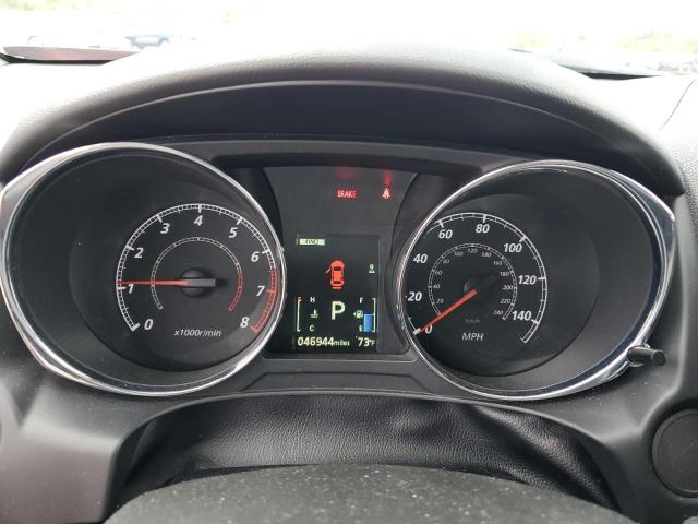 Photo 9 from auction – 2022 MITSUBISHI OUTLANDER with VIN JA4ARUAU7NU017181