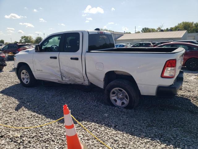 Photo 2 from auction – 2022 RAM 1500 TRADE with VIN 1C6RRFCG4NN349253