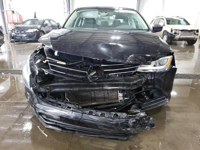 Photo 5 from auction – 2016 VOLKSWAGEN JETTA S with VIN 3VW267AJ2GM272660