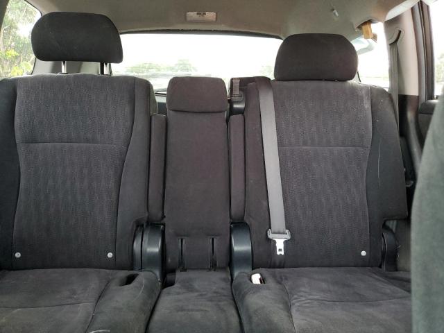 Photo 10 from auction – 2008 TOYOTA HIGHLANDER with VIN JTEDS43A782008289
