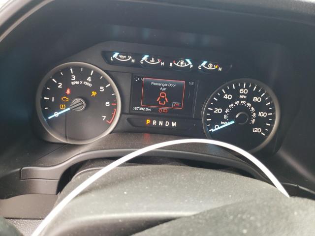 Photo 9 from auction – 2019 FORD F150 SUPER with VIN 1FTEW1E45KKE60672