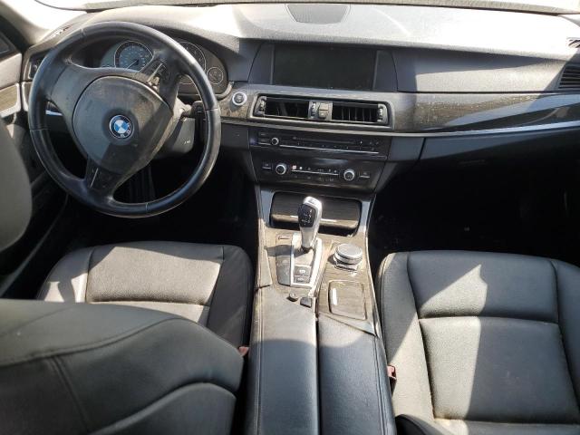 Photo 8 from auction – 2011 BMW 528 I with VIN WBAFR1C56BC741121