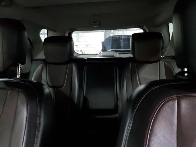 Photo 10 from auction – 2010 CHEVROLET EQUINOX LT with VIN 2CNFLPEY8A6212397