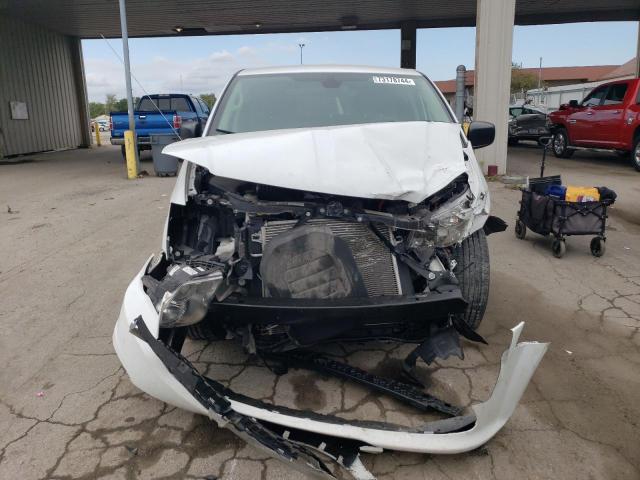 Photo 5 from auction – 2020 DODGE GRAND CARA with VIN 2C4RDGBG7LR183969