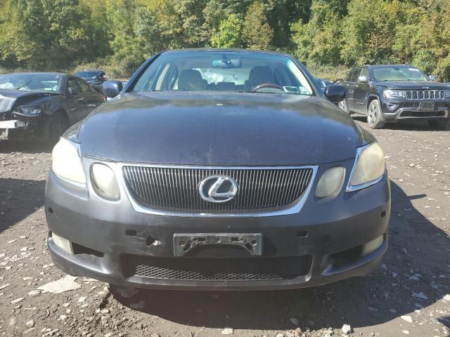 Photo 5 from auction – 2007 LEXUS GS 350 with VIN JTHCE96S470004296