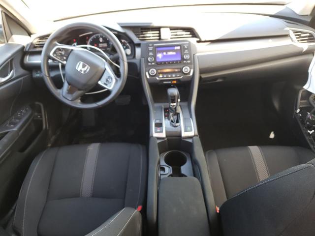 Photo 8 from auction – 2019 HONDA CIVIC LX with VIN 2HGFC2F66KH604810