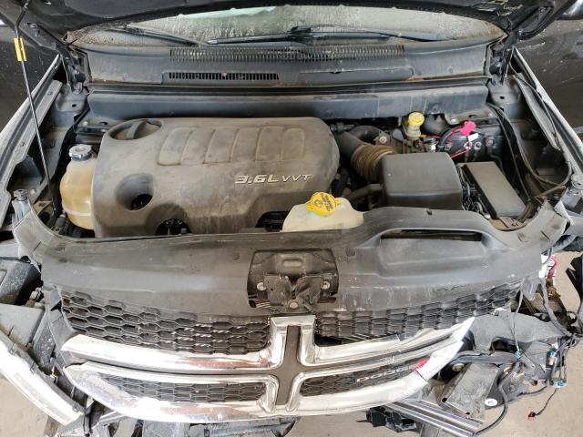 Photo 12 from auction – 2013 DODGE JOURNEY SX with VIN 3C4PDCBG2DT685304