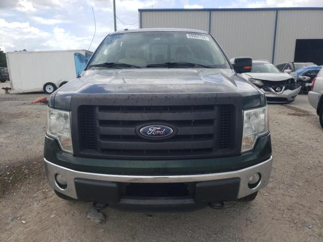 Photo 5 from auction – 2013 FORD F150 SUPER with VIN 1FTFW1ET1DFC47306