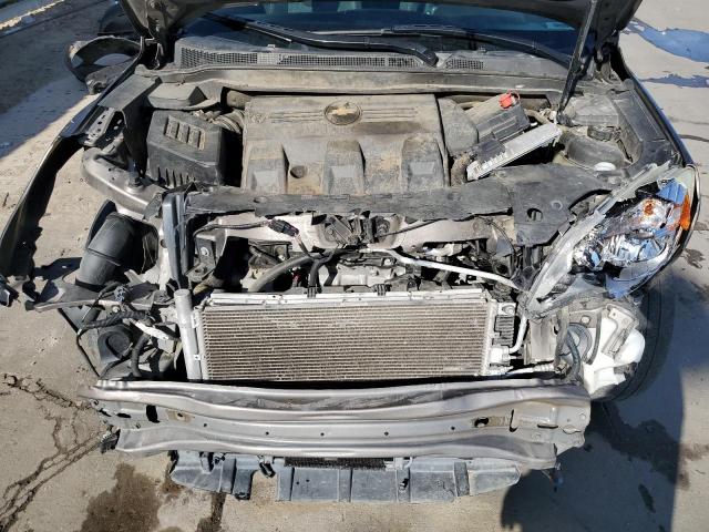 Photo 11 from auction – 2011 CHEVROLET EQUINOX LT with VIN 2CNFLNE55B6235518