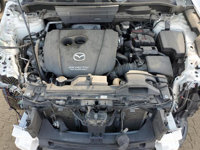 Photo 12 from auction – 2018 MAZDA CX-5 TOURI with VIN JM3KFBCM3J0337692